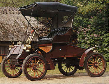 Ford modèle A (1903)